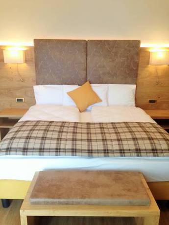 Imagen de la habitación del Hotel Ambassador, Levico Terme. Foto 2