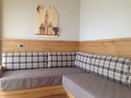 Imagen de la habitación del Hotel Ambassador, Levico Terme. Foto 4