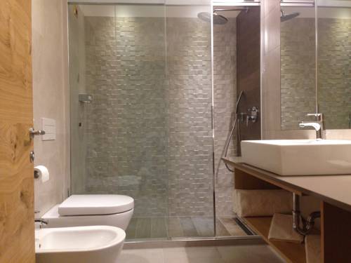 Imagen de la habitación del Hotel Ambassador, Levico Terme. Foto 5