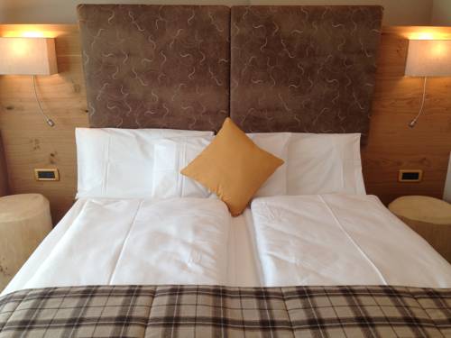 Imagen de la habitación del Hotel Ambassador, Levico Terme. Foto 8