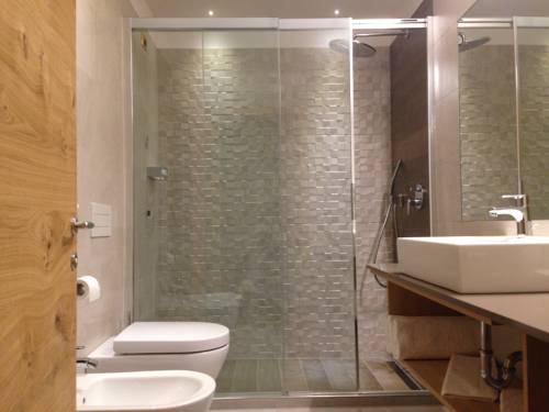 Imagen de la habitación del Hotel Ambassador, Levico Terme. Foto 13
