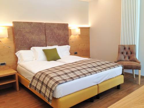 Imagen de la habitación del Hotel Ambassador, Levico Terme. Foto 14