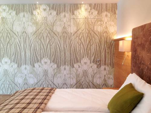 Imagen de la habitación del Hotel Ambassador, Levico Terme. Foto 15