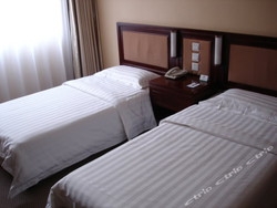 Imagen de la habitación del Hotel Ambassador Mansion. Foto 3