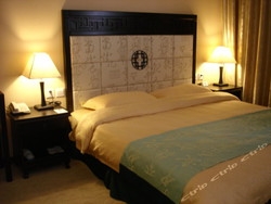 Imagen de la habitación del Hotel Ambassador Mansion. Foto 5