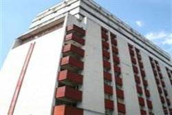Imagen general del Hotel Ambassador Medellin. Foto 1