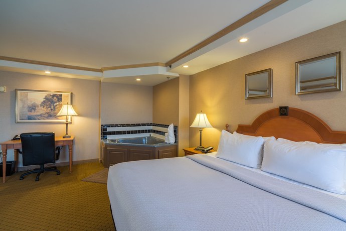 Imagen de la habitación del Hotel Ambassador Milwaukee, Trademark Collection By Wyndham. Foto 6