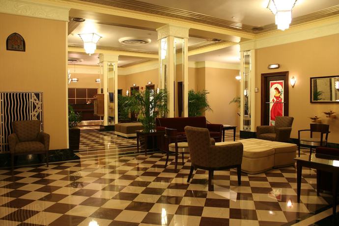 Imagen de los interiores del Hotel Ambassador Milwaukee, Trademark Collection By Wyndham. Foto 18