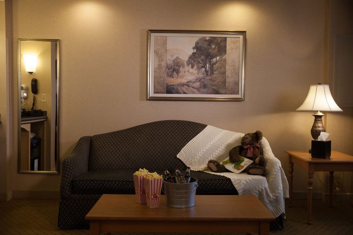 Imagen de la habitación del Hotel Ambassador Milwaukee, Trademark Collection By Wyndham. Foto 8