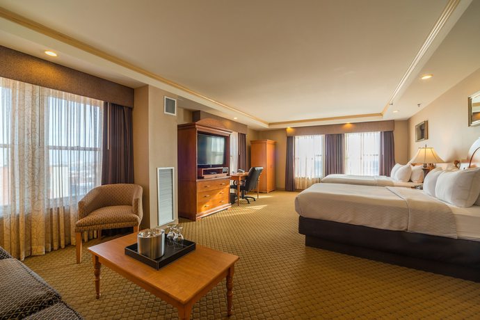 Imagen de la habitación del Hotel Ambassador Milwaukee, Trademark Collection By Wyndham. Foto 12