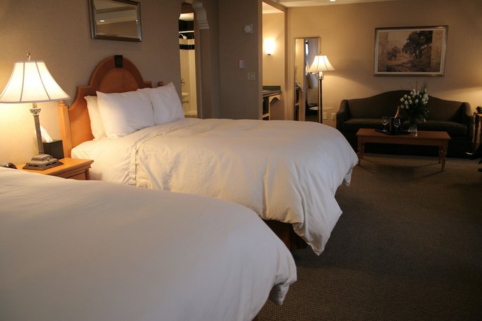 Imagen de la habitación del Hotel Ambassador Milwaukee, Trademark Collection By Wyndham. Foto 13