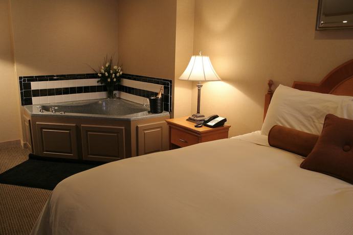Imagen de la habitación del Hotel Ambassador Milwaukee, Trademark Collection By Wyndham. Foto 14