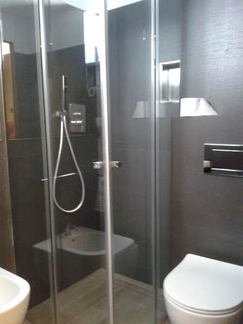 Imagen de la habitación del Hotel Ambassador, Mondolfo. Foto 11