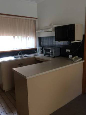 Imagen de la habitación del Hotel Ambassador Motor Inn Ballarat. Foto 2