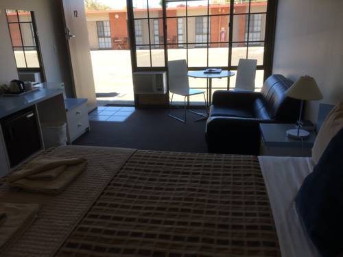 Imagen de la habitación del Hotel Ambassador Motor Inn Ballarat. Foto 4