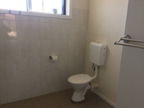 Imagen de la habitación del Hotel Ambassador Motor Inn Ballarat. Foto 6
