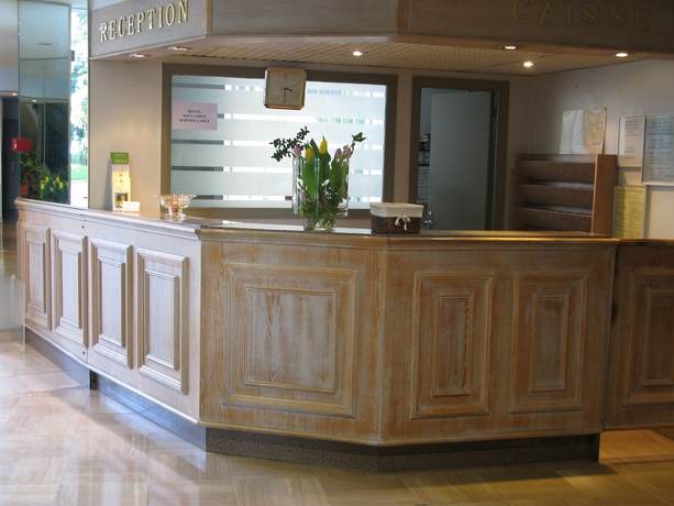 Imagen de los interiores del Hotel Ambassador, Niza. Foto 13