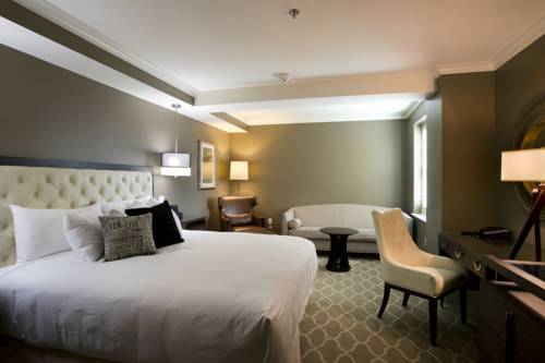 Imagen de la habitación del Hotel Ambassador Oklahoma City, Autograph Collecti. Foto 3