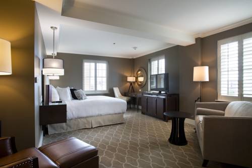 Imagen de la habitación del Hotel Ambassador Oklahoma City, Autograph Collecti. Foto 5