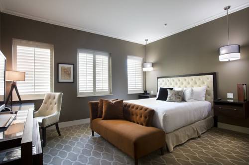 Imagen de la habitación del Hotel Ambassador Oklahoma City, Autograph Collecti. Foto 9