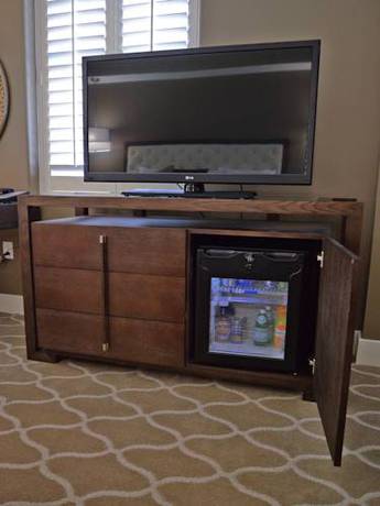 Imagen de la habitación del Hotel Ambassador Oklahoma City, Autograph Collecti. Foto 10