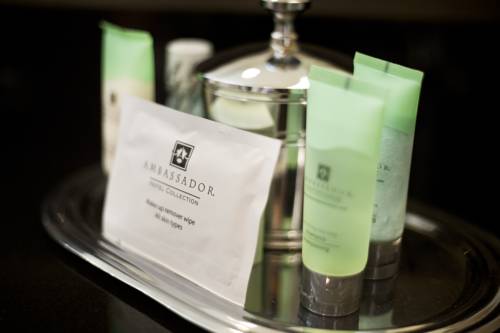 Imagen de la habitación del Hotel Ambassador Oklahoma City, Autograph Collecti. Foto 13