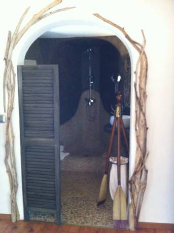 Imagen general del Hotel Ambassador Palombaggia. Foto 3