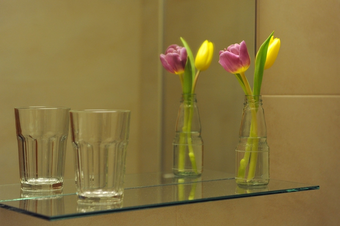 Imagen de la habitación del Hotel Ambassador Parkhotel. Foto 5