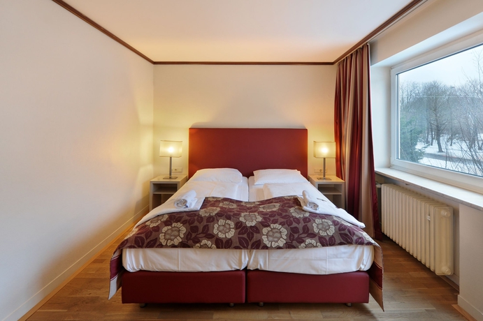 Imagen de la habitación del Hotel Ambassador Parkhotel. Foto 8