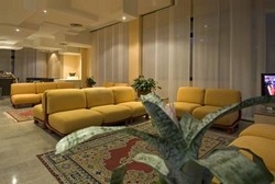 Imagen general del Hotel Ambassador, Pesaro. Foto 3