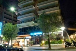 Imagen general del Hotel Ambassador, Pesaro. Foto 5
