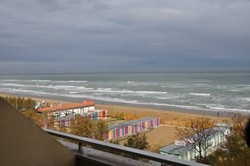 Imagen general del Hotel Ambassador, Pesaro. Foto 6