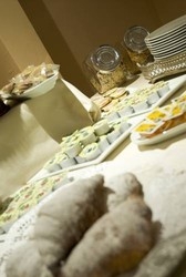Imagen general del Hotel Ambassador, Pesaro. Foto 9