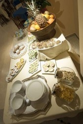 Imagen general del Hotel Ambassador, Pesaro. Foto 11