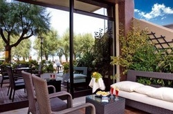 Imagen general del Hotel Ambassador, Pesaro. Foto 13