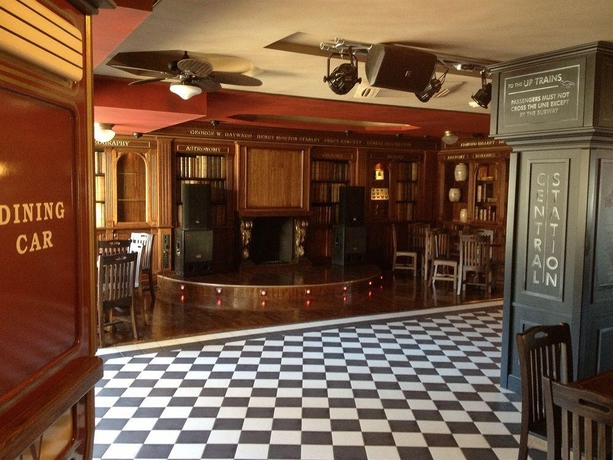 Imagen general del Hotel Ambassador Playa I. Foto 2