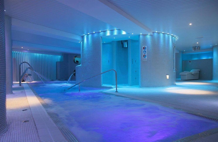 Imagen general del Hotel Ambassador Playa I. Foto 4