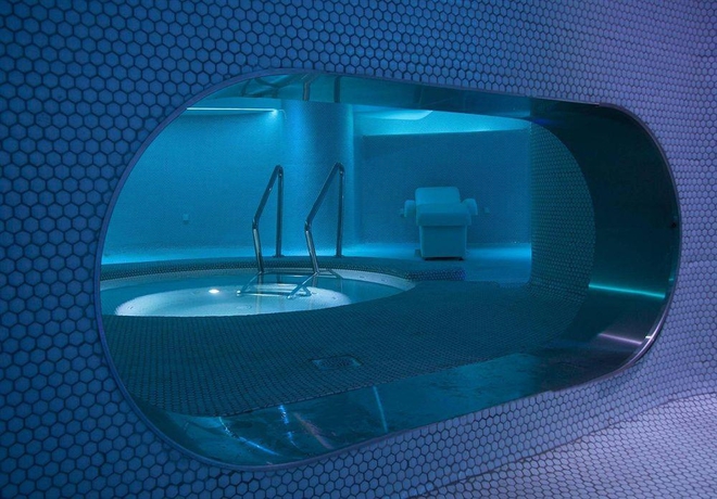 Imagen general del Hotel Ambassador Playa I. Foto 6