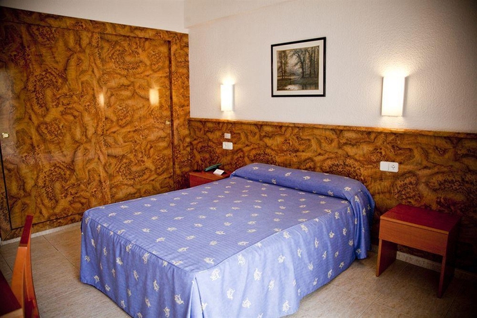 Imagen general del Hotel Ambassador Playa I. Foto 8