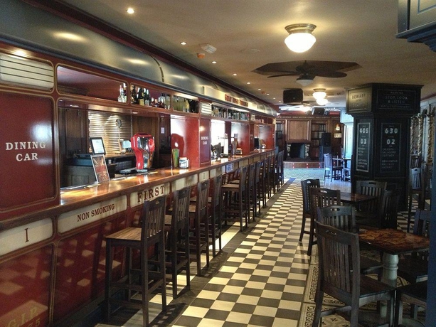 Imagen general del Hotel Ambassador Playa I. Foto 9