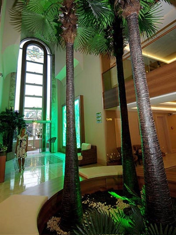 Imagen general del Hotel Ambassador Plaza. Foto 12