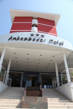 Imagen general del Hotel Ambassador, Porto Santa Margherita. Foto 9