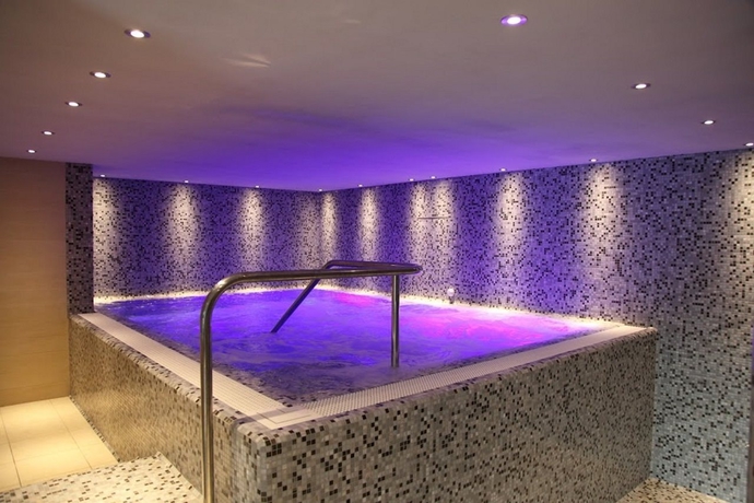 Imagen general del Hotel Ambassador, Porto Santa Margherita. Foto 14