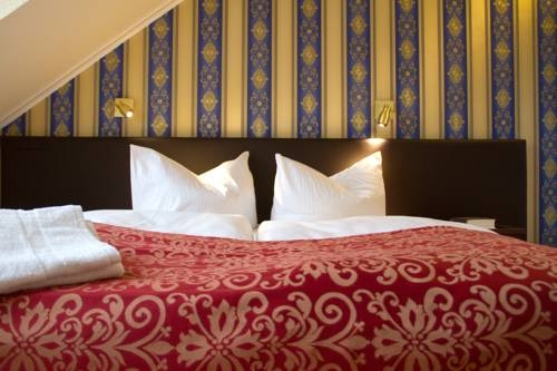 Imagen general del Hotel Ambassador Potsdam. Foto 3