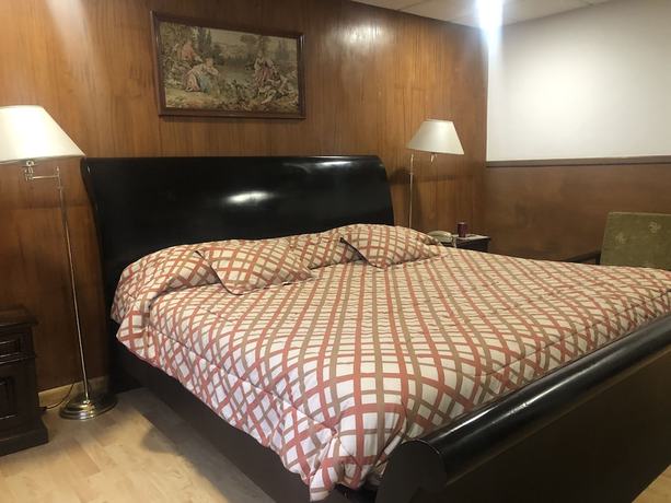 Imagen de la habitación del Hotel Ambassador, Quito. Foto 5