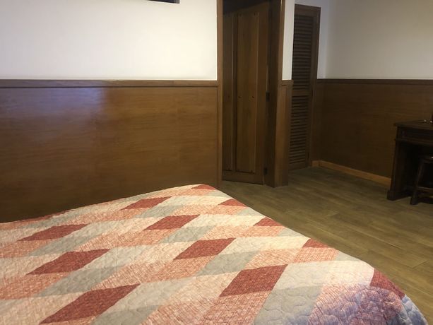 Imagen de la habitación del Hotel Ambassador, Quito. Foto 6