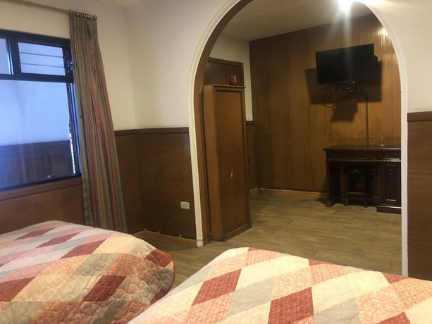 Imagen de la habitación del Hotel Ambassador, Quito. Foto 7