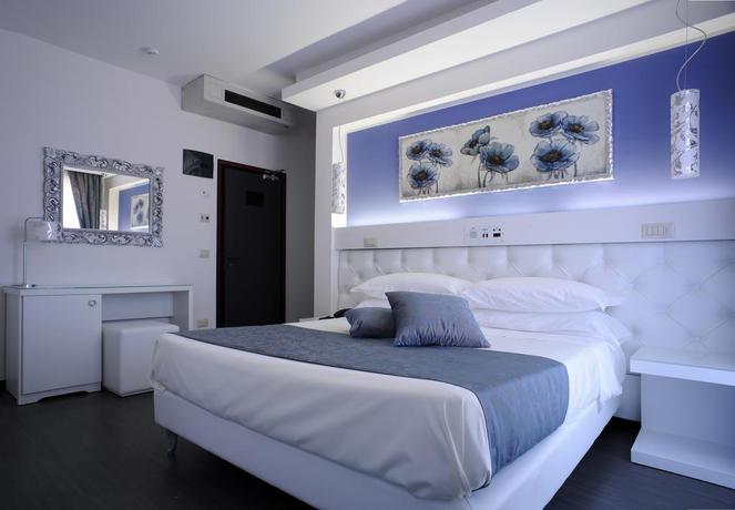 Imagen de la habitación del Hotel Ambassador, Riccione. Foto 7