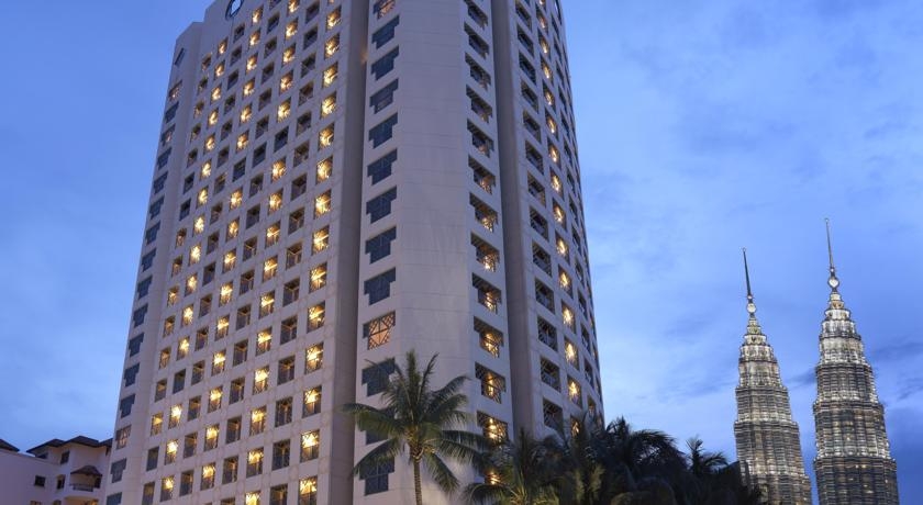 Imagen general del Hotel Ambassador Row Suites by Lanson Place. Foto 1