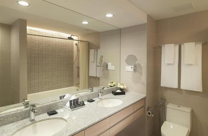Imagen de la habitación del Hotel Ambassador Row Suites by Lanson Place. Foto 3